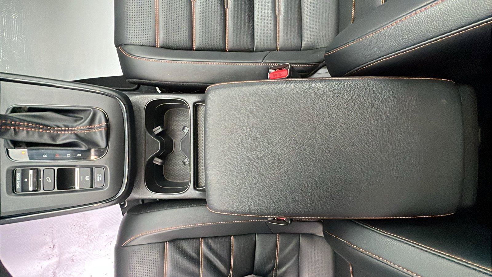 Used 2024 Honda CR-V Sport Touring image 24