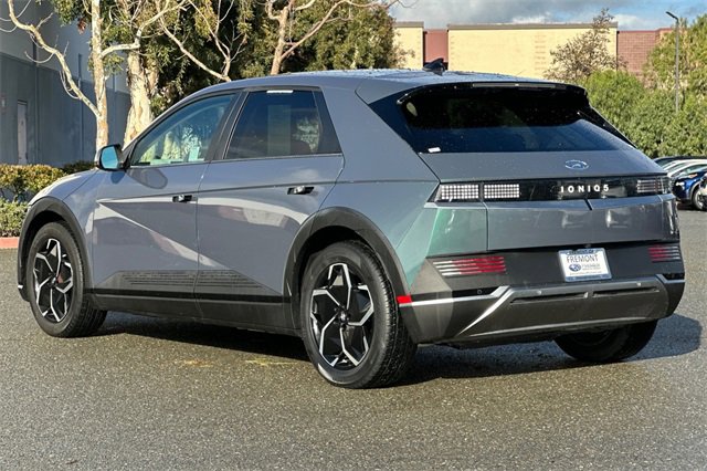 Used 2024 Hyundai Ioniq 5 SEL image 6