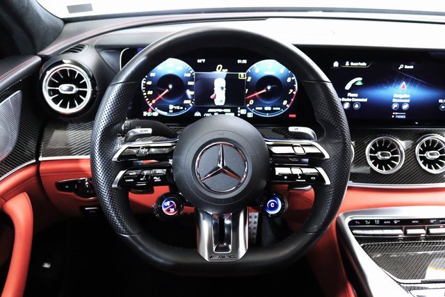 Used 2022 Mercedes-Benz AMG GT 43 image 5