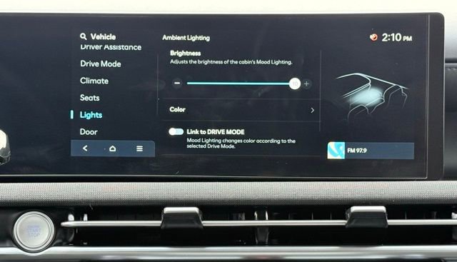 Used 2025 Hyundai Tucson Limited image 40