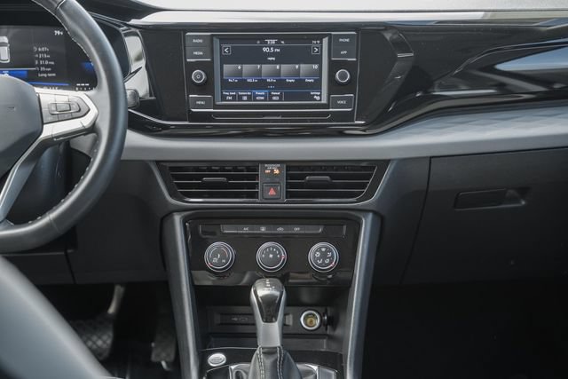 Used 2024 Volkswagen Taos S FWD image 19