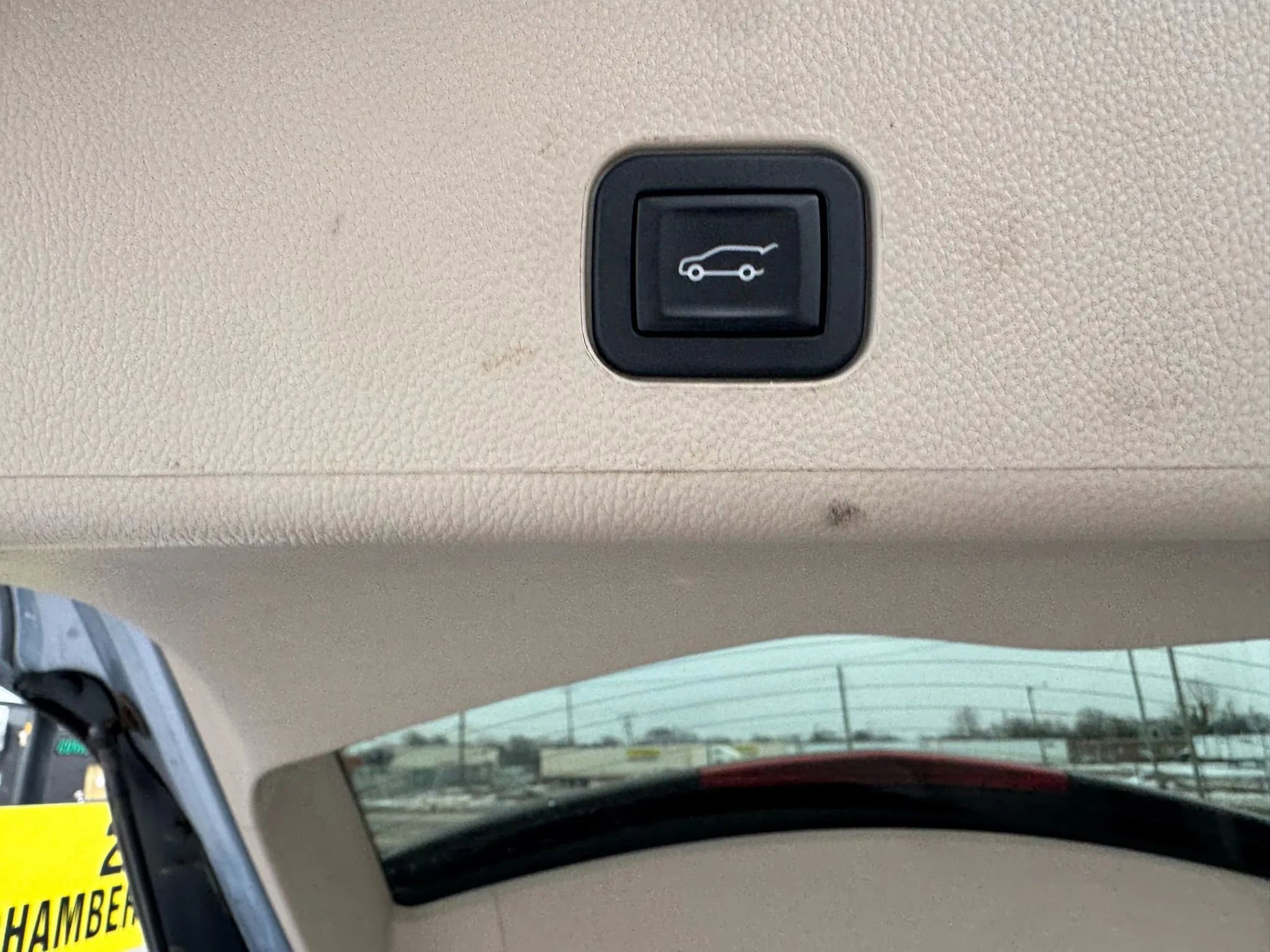 Used 2013 Cadillac SRX Luxury w/ Driver Awareness Package AWD/4WD image 16