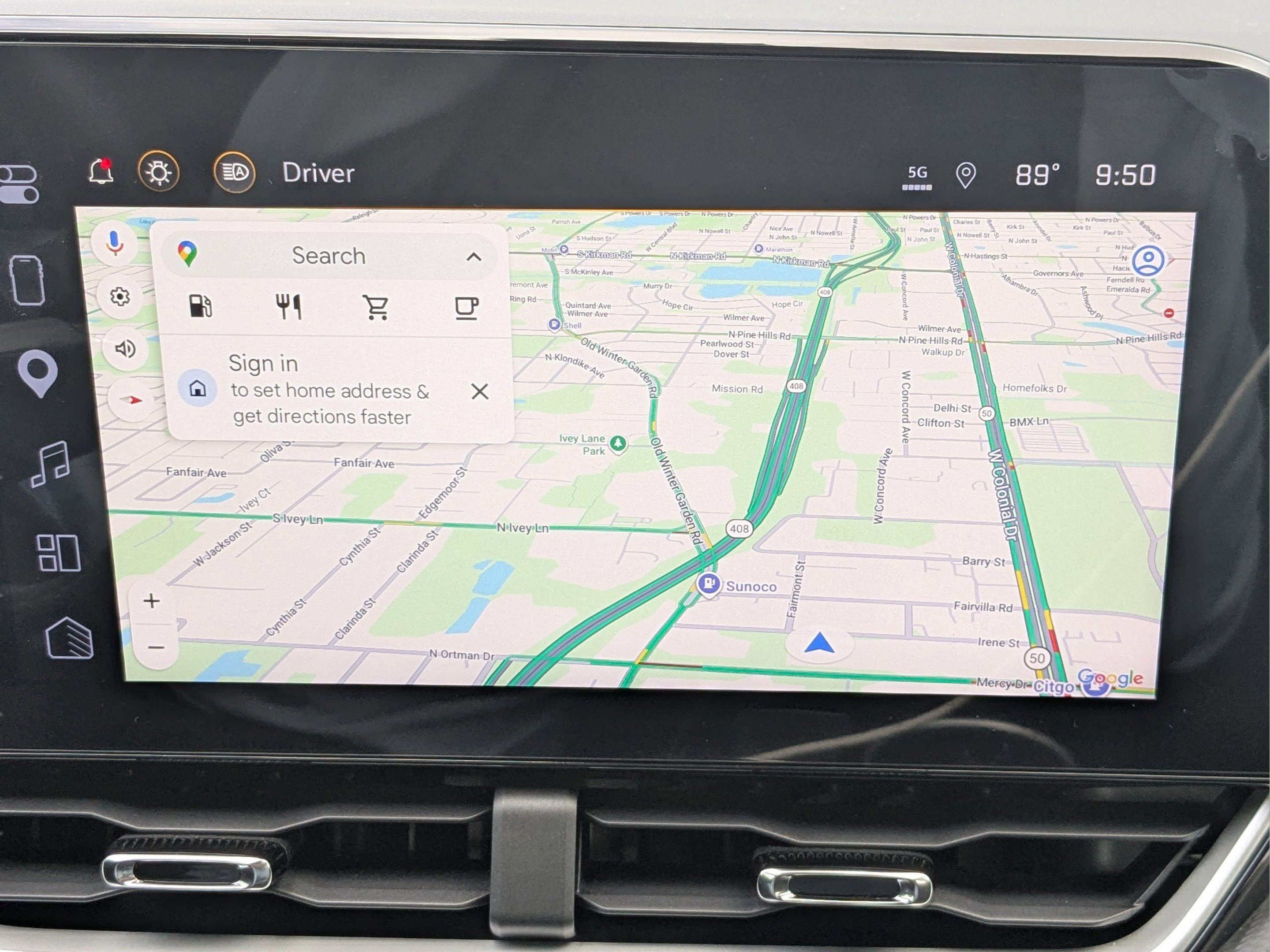 Used 2025 Chevrolet Equinox LT w/ Safety and Technology Package FWD image 20