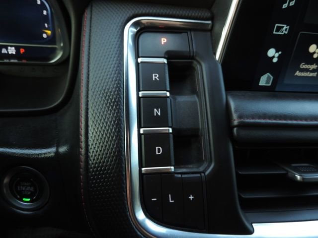 Certified 2022 Chevrolet Suburban RST w/ Luxury Package image 29