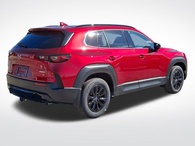 New 2026 MAZDA CX-50 AWD 2.5 Hybrid w/ Premium Pkg image 7