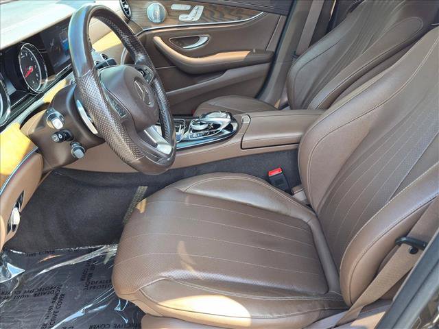 Used 2017 Mercedes-Benz E 300 image 16