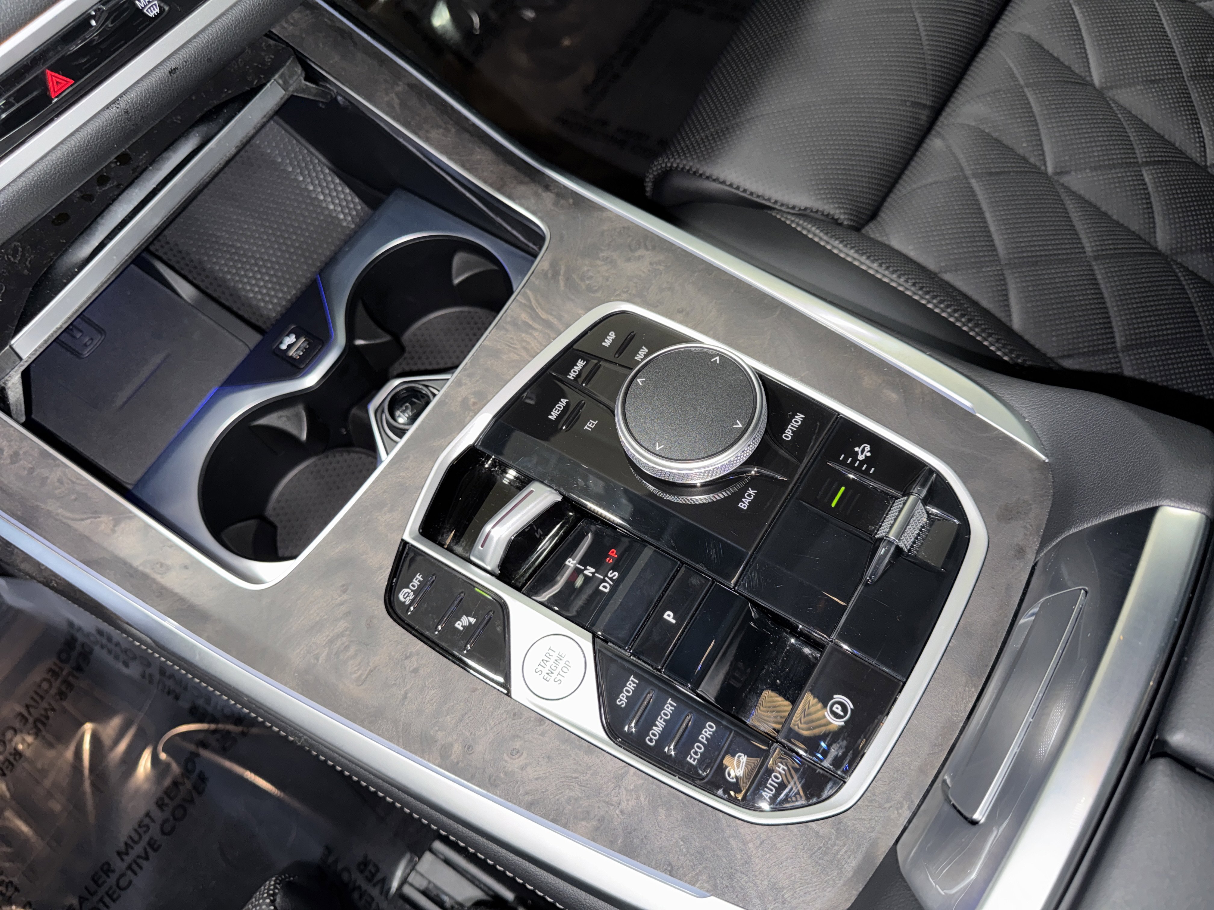 Certified 2025 BMW X7 xDrive40i image 30