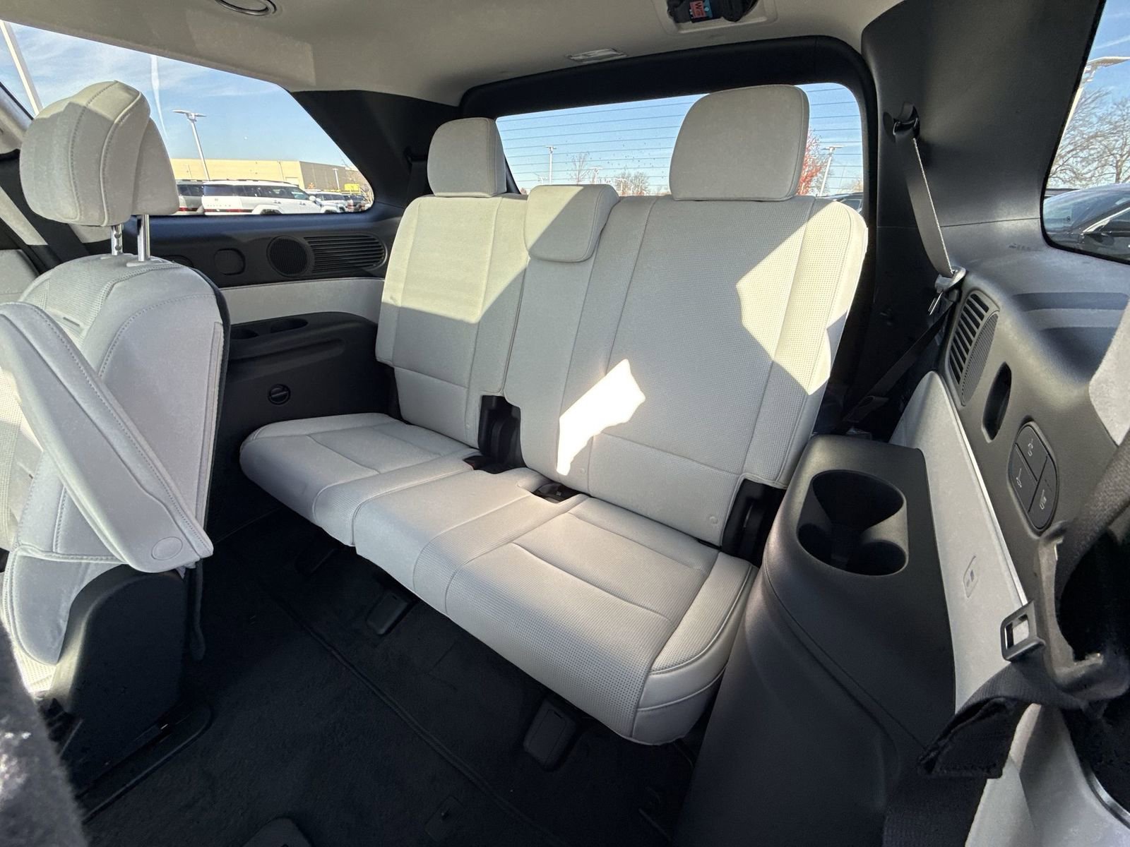 New 2026 Hyundai Palisade Calligraphy image 25