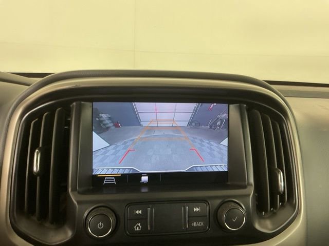 Used 2020 Chevrolet Colorado Z71 AWD/4WD image 19