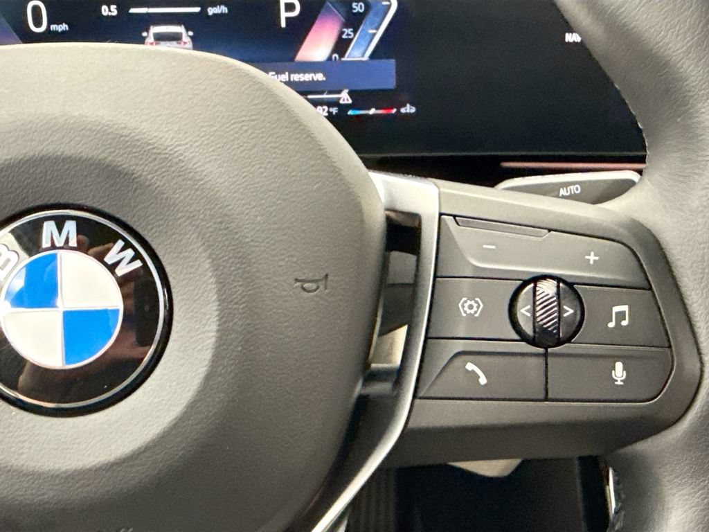 Used 2026 BMW X2 xDrive28i AWD/4WD image 12