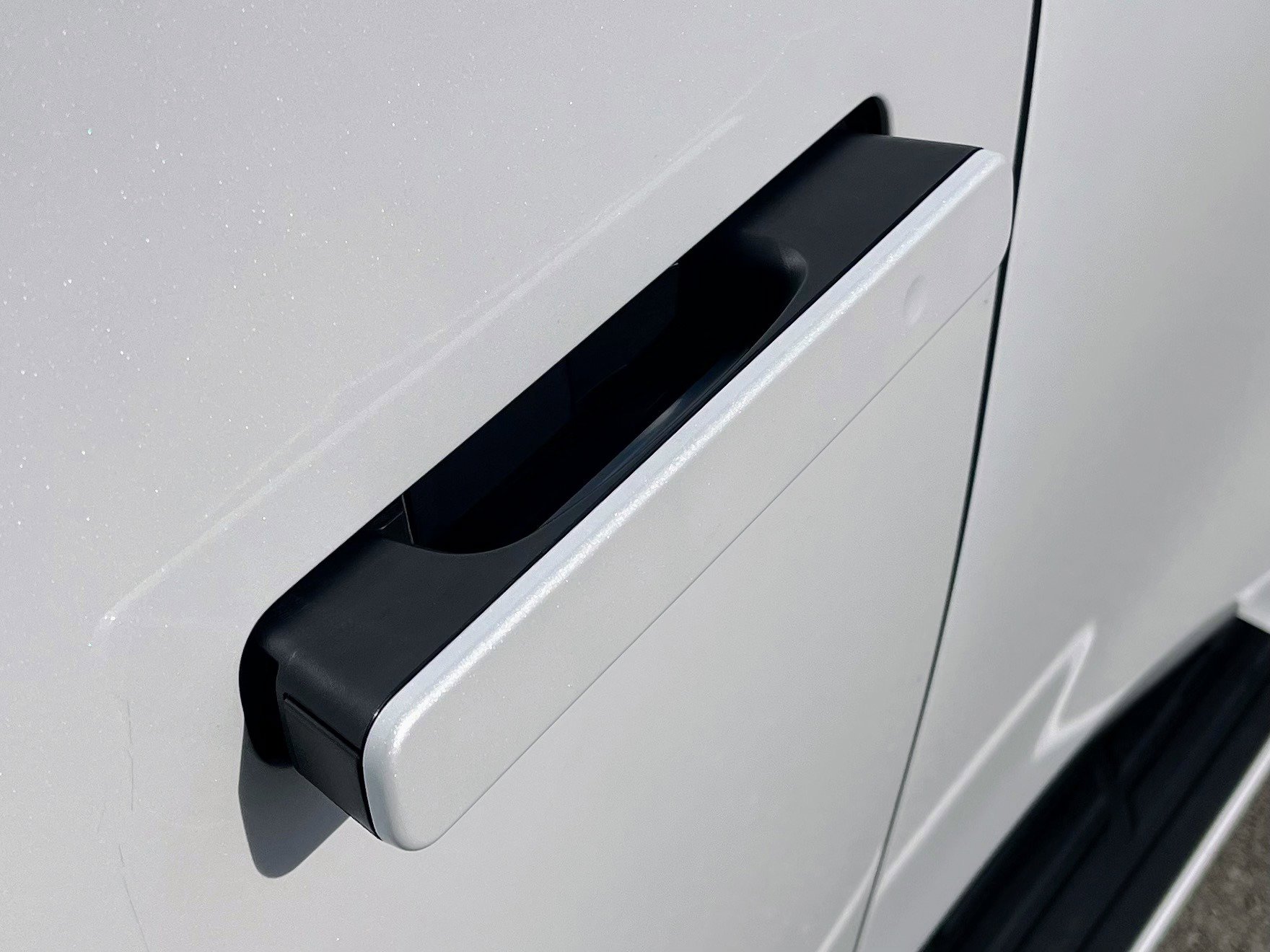 Used 2026 INFINITI QX80 Autograph w/ Premium Cargo Package image 73