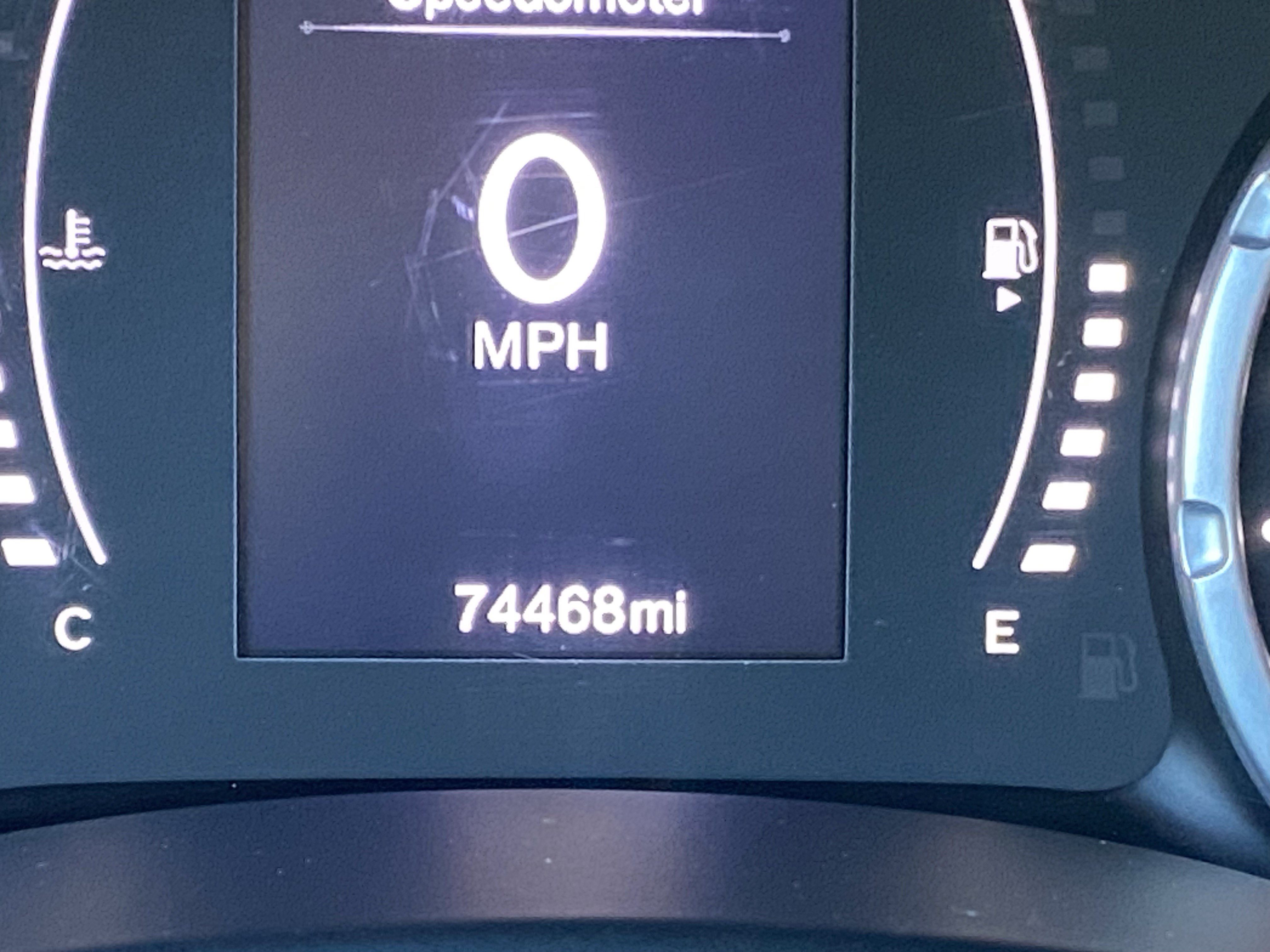 Used 2022 Jeep Renegade Sport w/ Sport Appearance Group AWD/4WD image 22