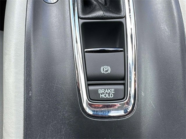 Used 2020 Honda HR-V EX image 32