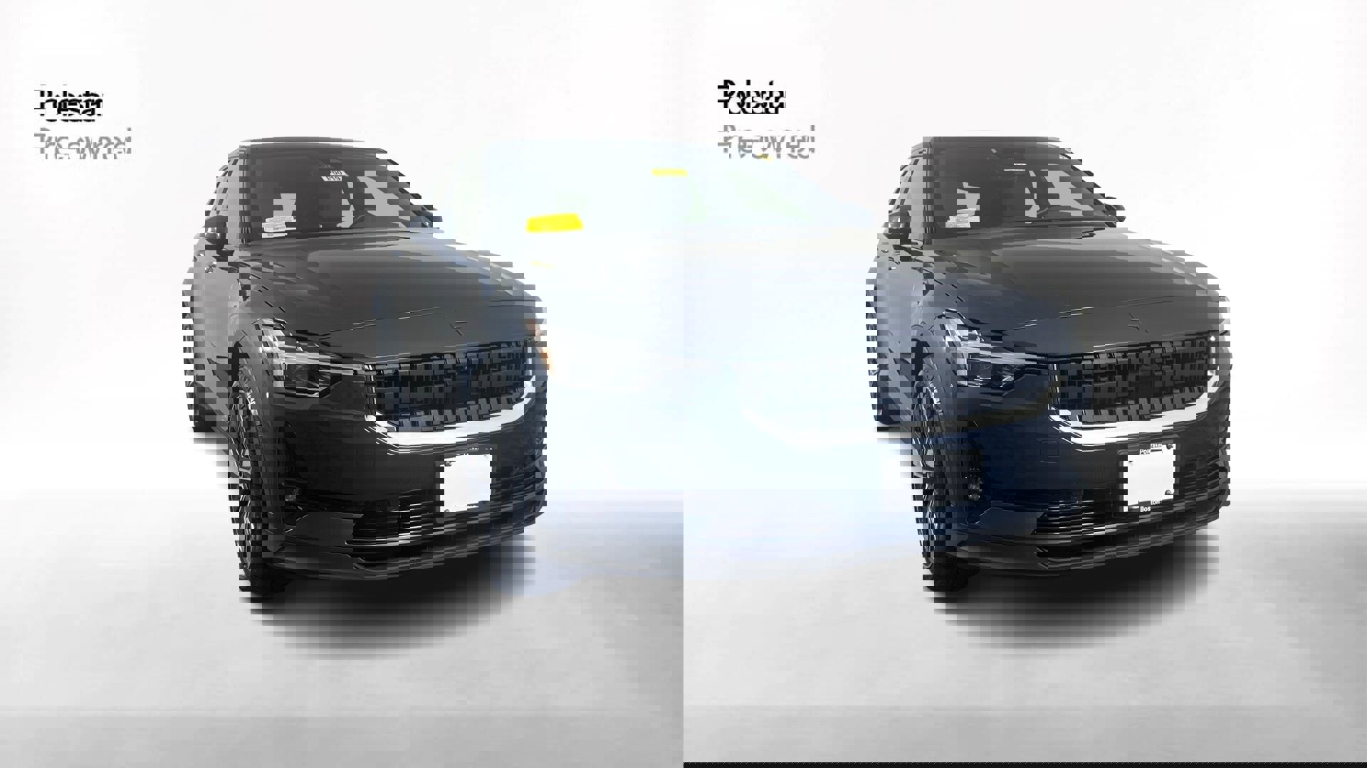 Certified 2023 Polestar Polestar 2