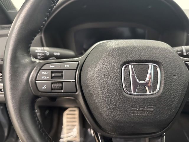 Used 2023 Honda Accord Sport image 26
