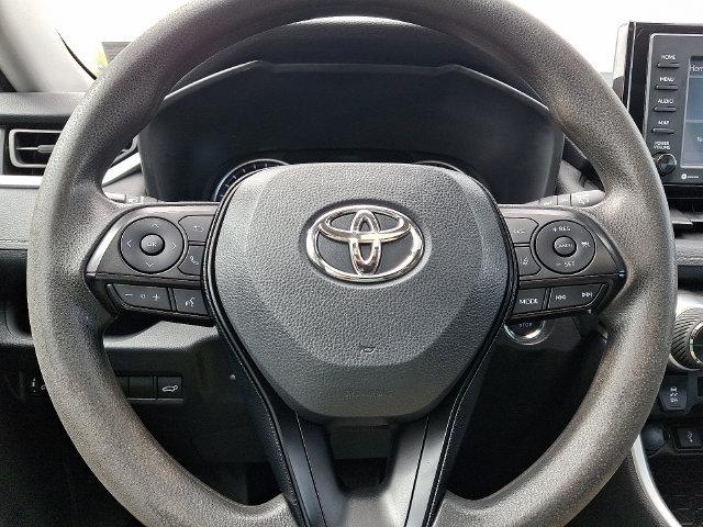 Used 2021 Toyota RAV4 XLE w/ Convenience Package AWD/4WD image 21