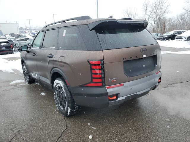 New 2026 Hyundai Palisade XRT Pro image 3