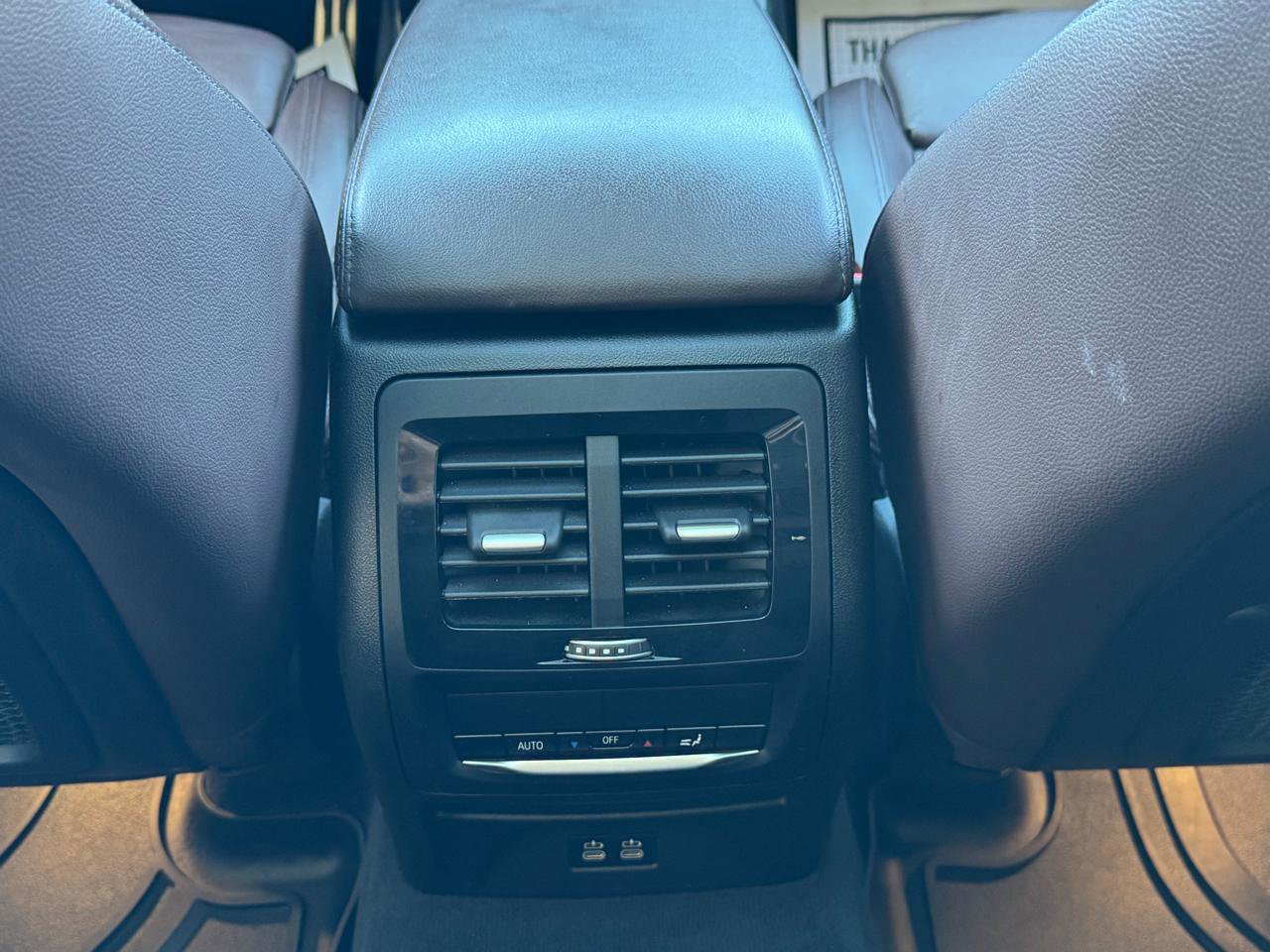 Used 2020 BMW X3 M40i w/ Executive Package image 23