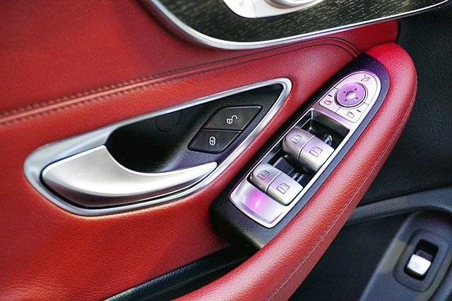 Used 2023 Mercedes-Benz C 300 Cabriolet image 24