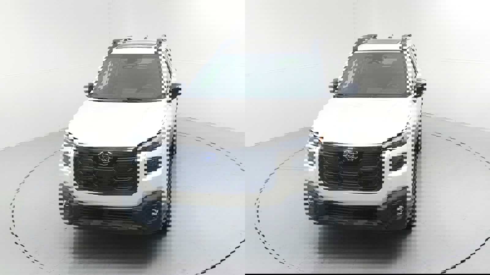 New 2026 Subaru Outback Limited image 3