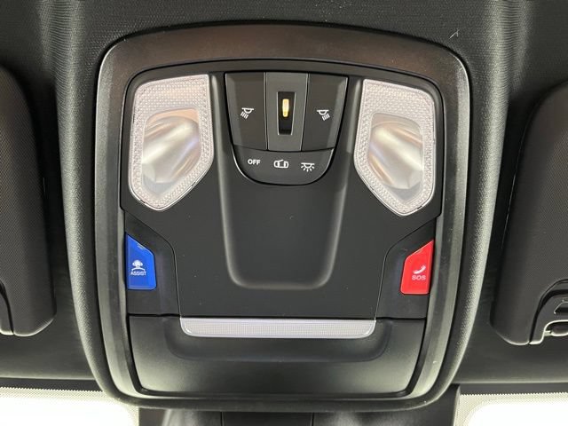 New 2026 RAM 3500 Tradesman AWD/4WD image 18
