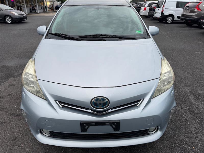 Used 2014 Toyota Prius V Five image 19