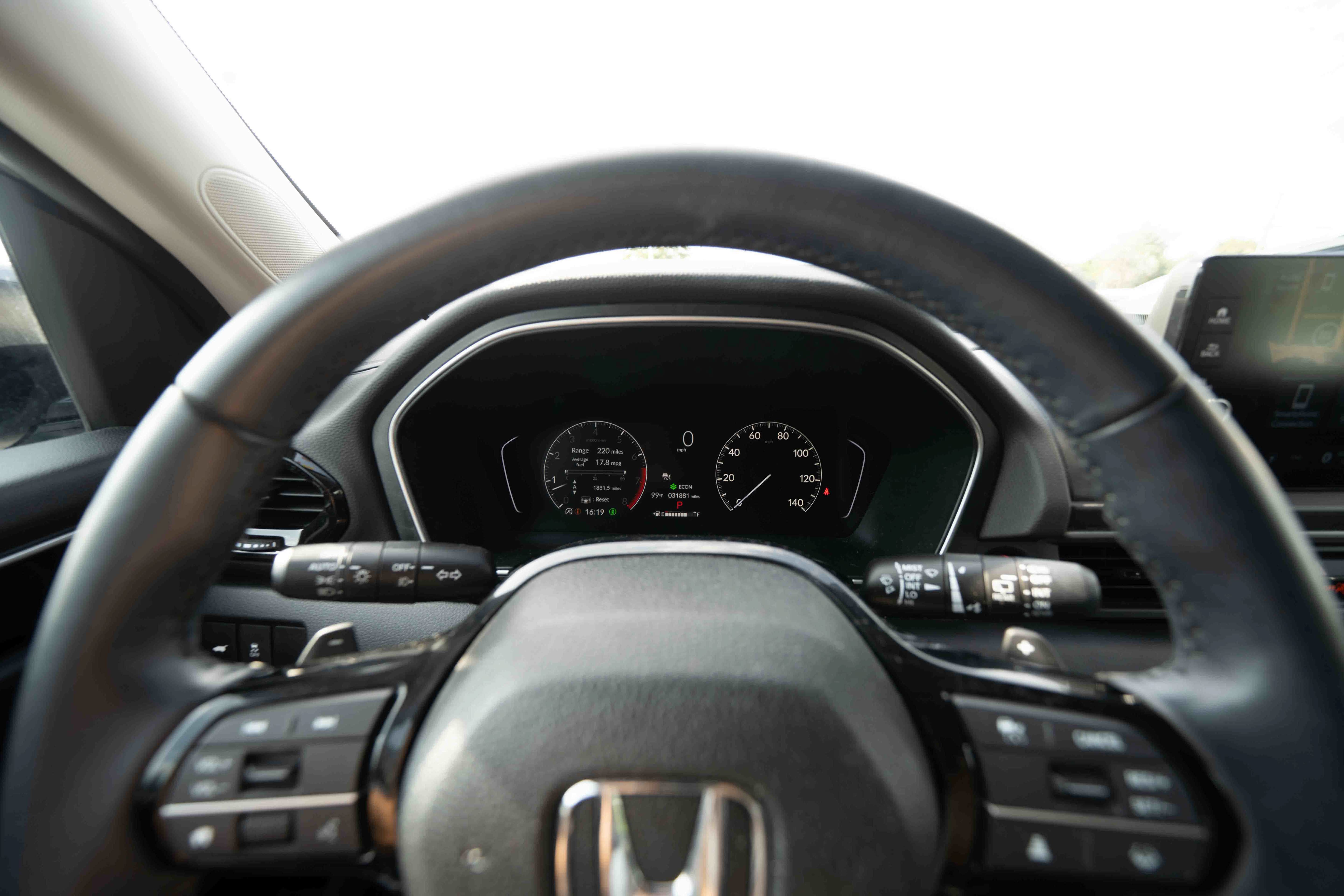 Certified 2024 Honda Pilot EX-L image 15