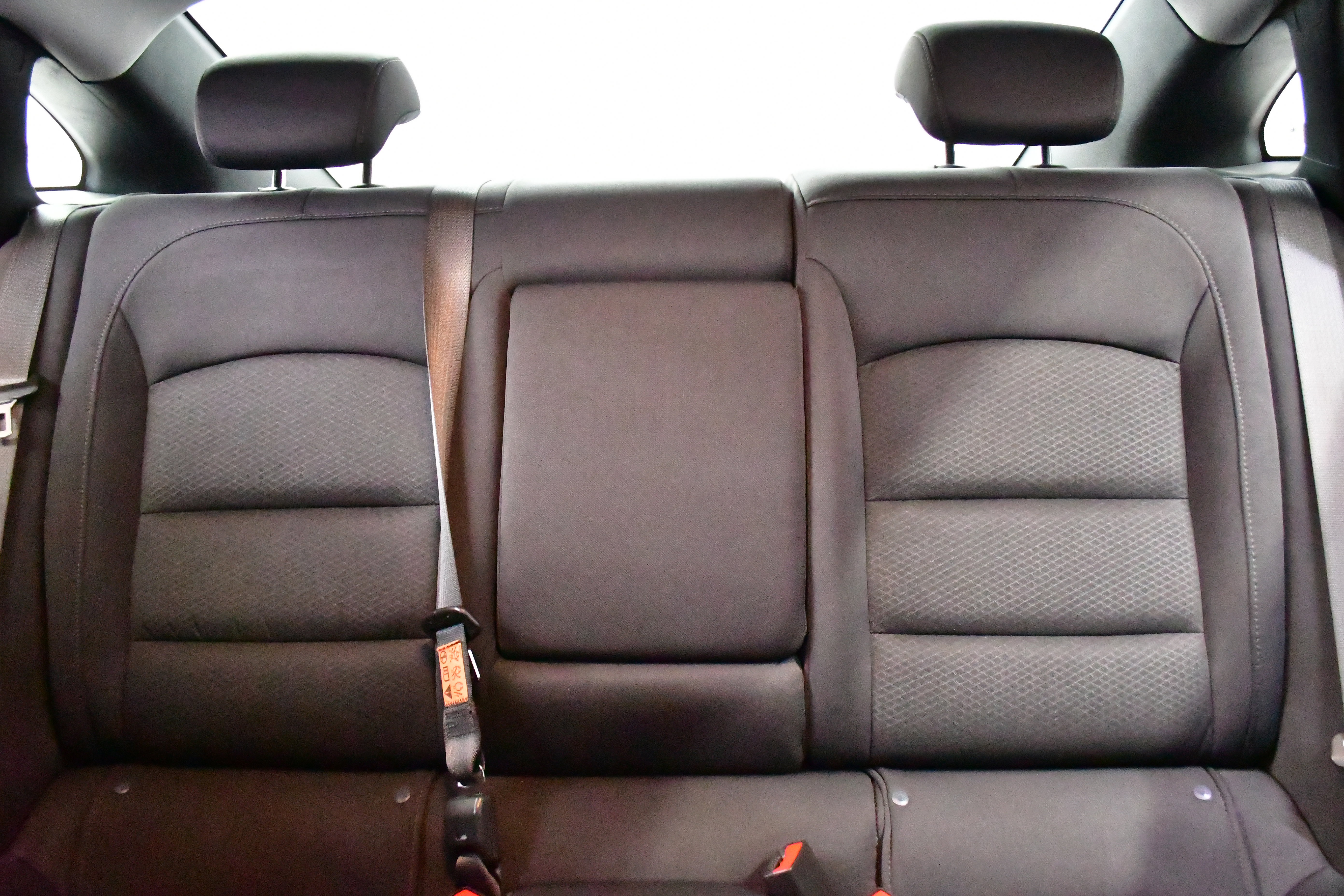 Used 2024 Chevrolet Malibu LT image 21