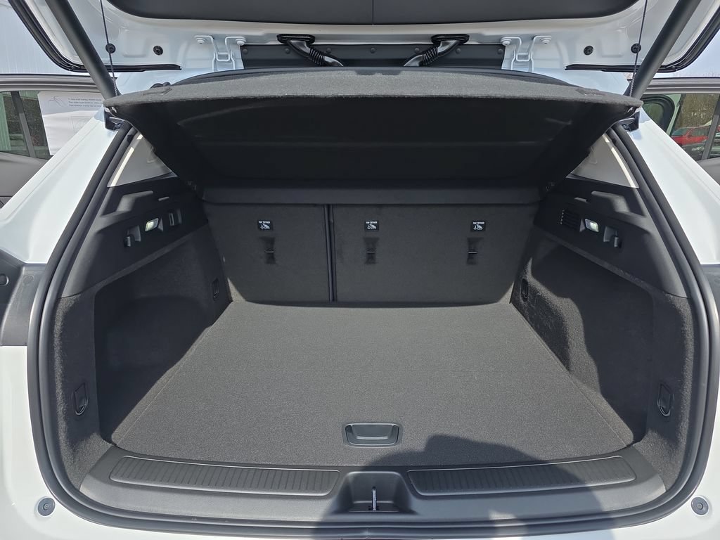 New 2026 Buick Envision Sport Touring AWD/4WD image 12