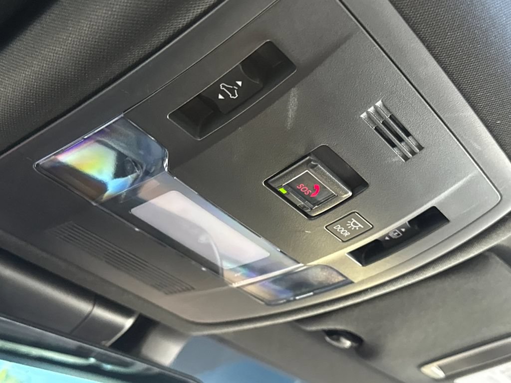 Used 2025 Lexus ES 350 w/ Premium Package FWD image 22