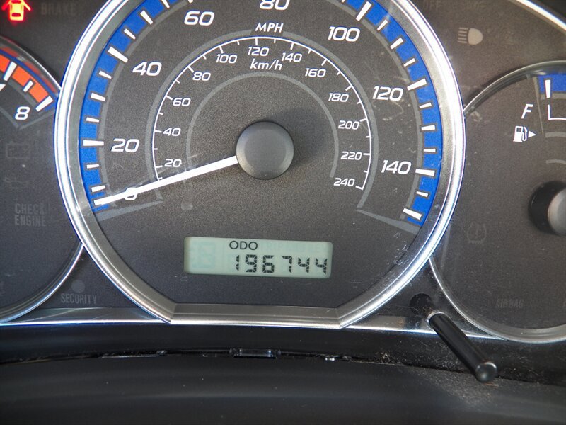 Used 2011 Subaru Forester 2.5X Premium w/ All-Weather Pkg AWD/4WD image 21