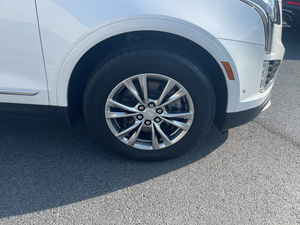Used 2023 Cadillac XT5 Premium Luxury w/ Technology Package image 6
