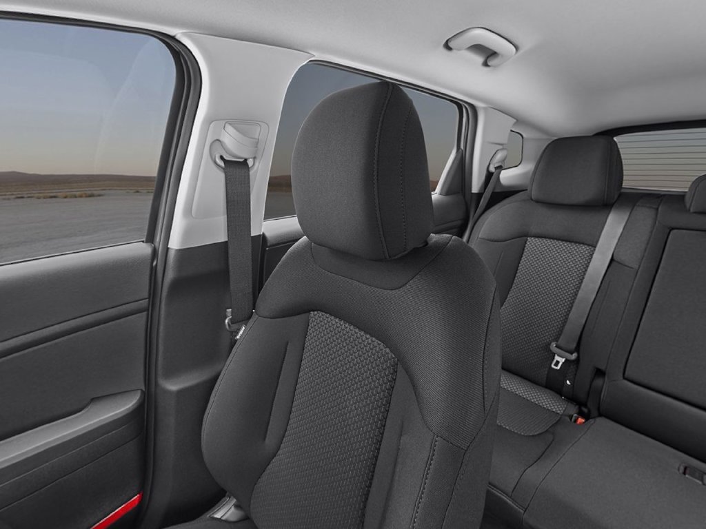 New 2026 Kia Sportage LX w/ LX Convenience Package FWD image 16