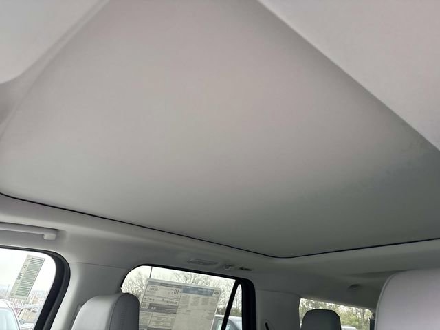 New 2025 Ford Expedition Max Active image 25