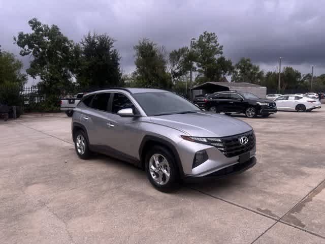 Used 2024 Hyundai Tucson SEL FWD image 15