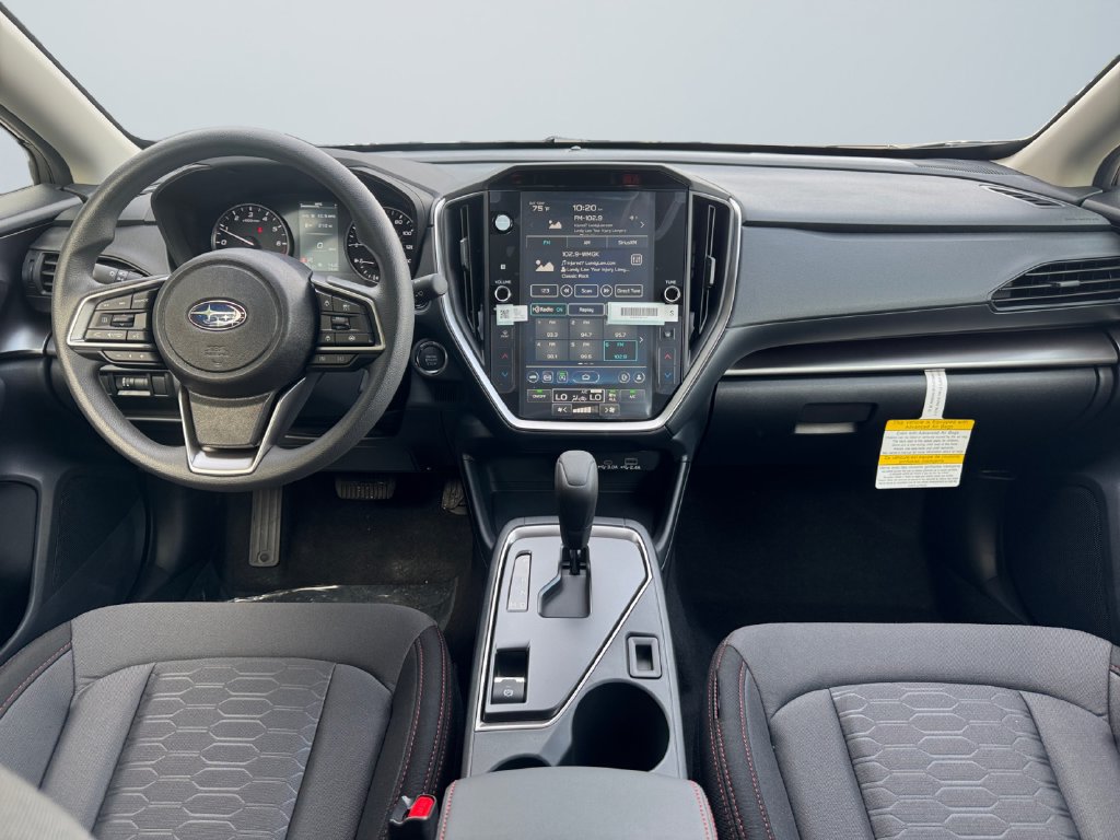 New 2026 Subaru Impreza 2.0i Sport AWD/4WD image 10