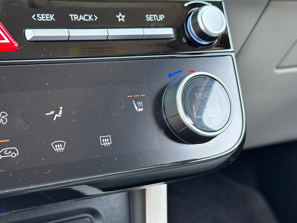 New 2026 Hyundai Tucson SEL AWD/4WD image 28