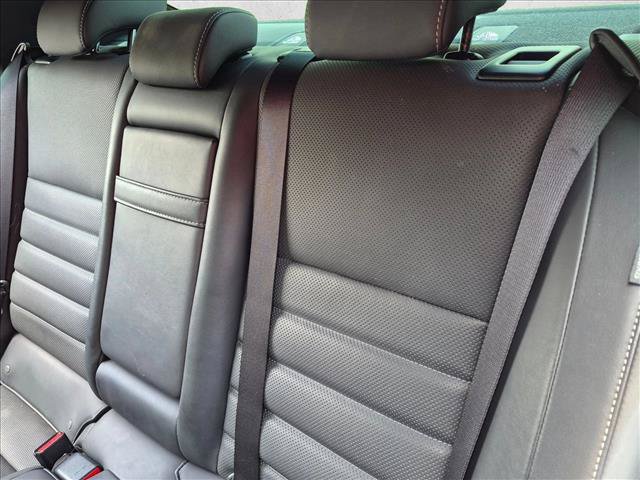 Used 2017 Lexus IS 200t F Sport w/ F Sport Package RWD image 14