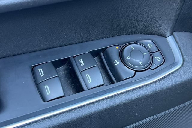 Used 2022 Chevrolet Silverado 1500 LT AWD/4WD image 12