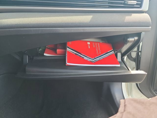 Used 2025 Toyota Camry LE FWD image 11