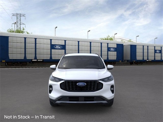 New 2025 Ford Escape SE w/ PHEV Premium Package image 9