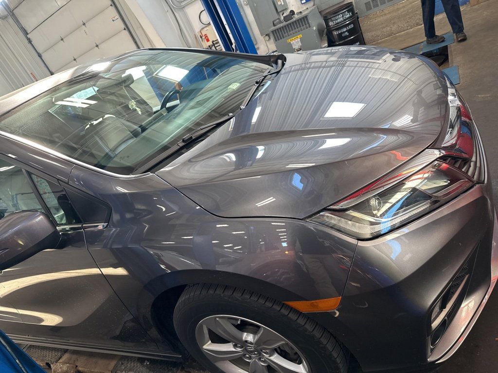 Used 2019 Honda Odyssey EX-L image 3