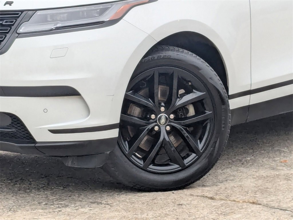 Used 2024 Land Rover Range Rover Velar S image 35