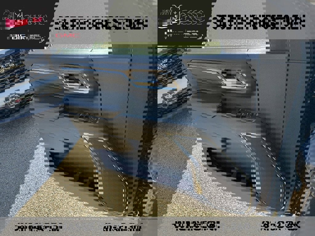 Certified 2024 GMC Sierra 1500 Elevation image 11