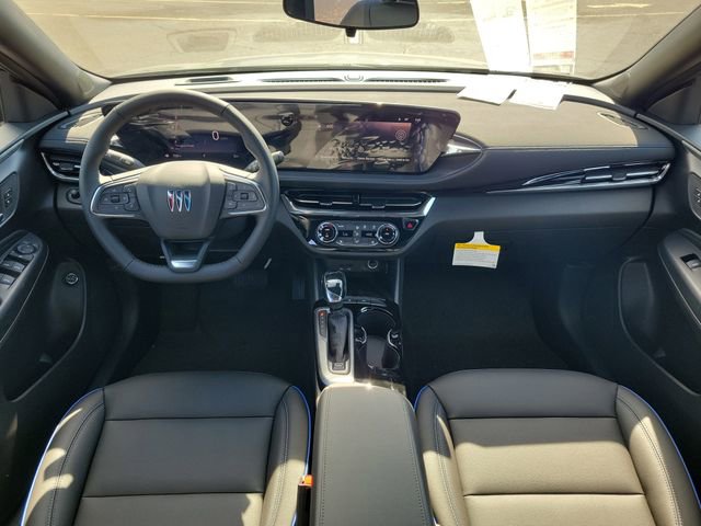 New 2026 Buick Envista Sport Touring w/ Convenience I Package FWD image 10