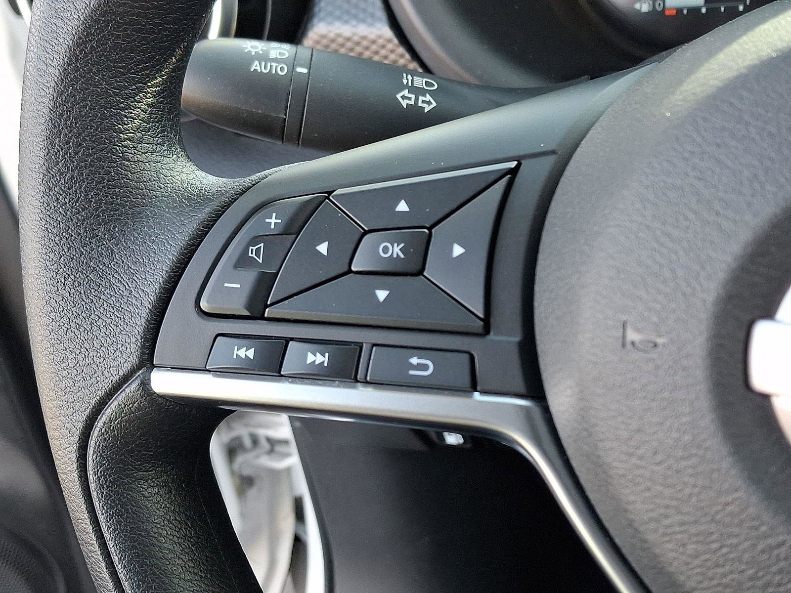 Used 2024 Nissan Kicks SV image 21