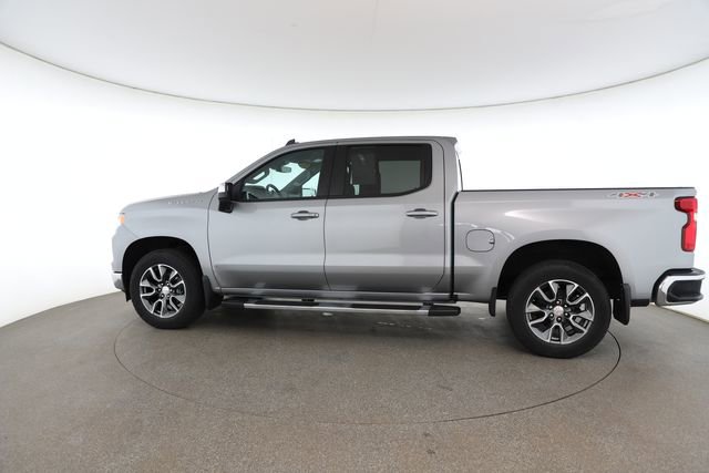 Used 2024 Chevrolet Silverado 1500 LT w/ Protection Package image 16