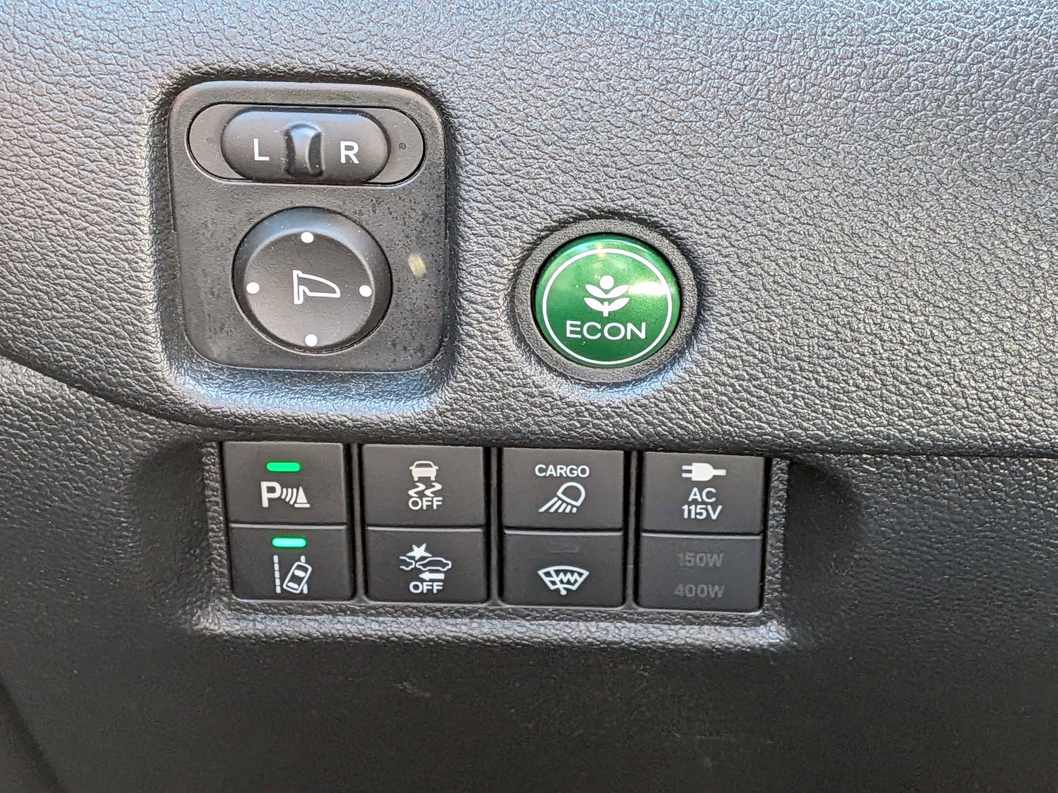 Used 2023 Honda Ridgeline Black Edition image 17