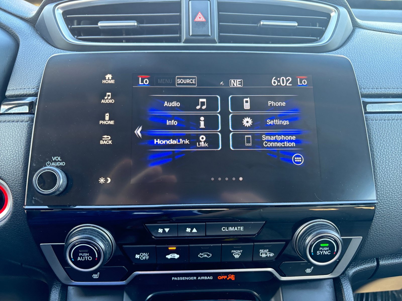 Used 2019 Honda CR-V EX-L image 15