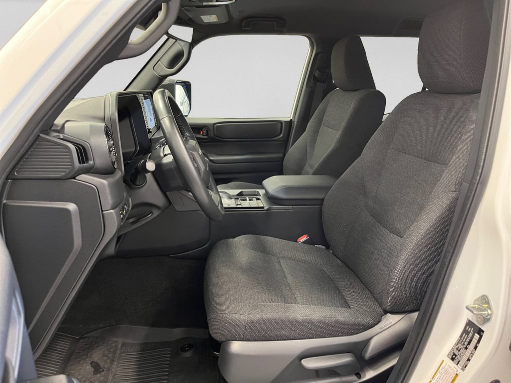 Used 2024 Toyota Land Cruiser 1958 AWD/4WD image 16